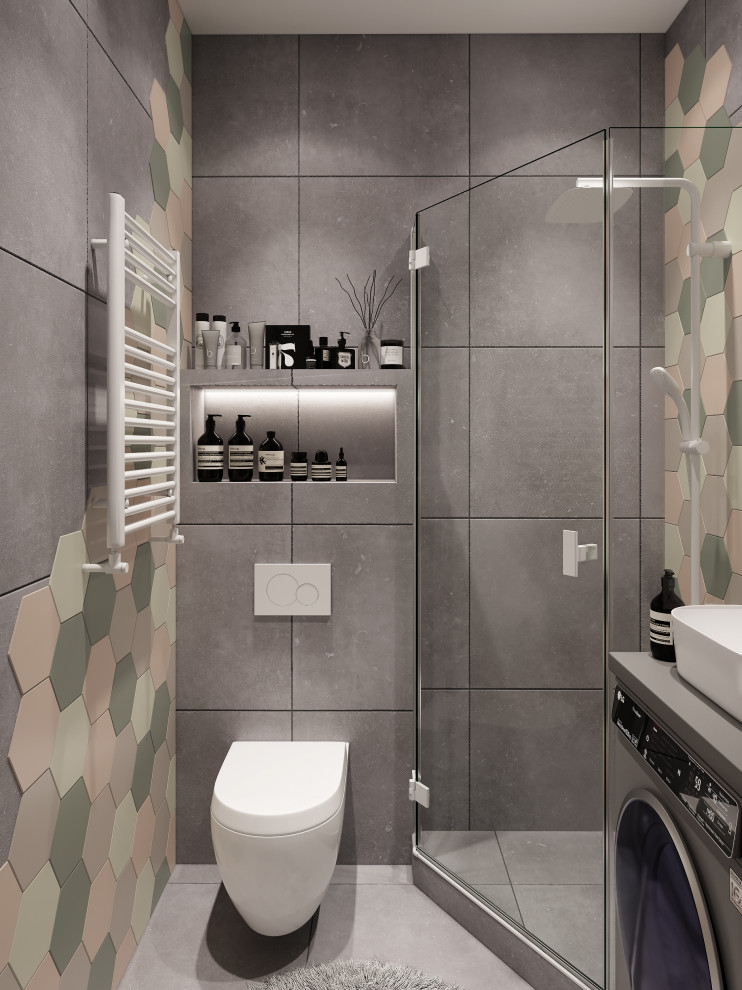 Квартира в Сочи 18м2