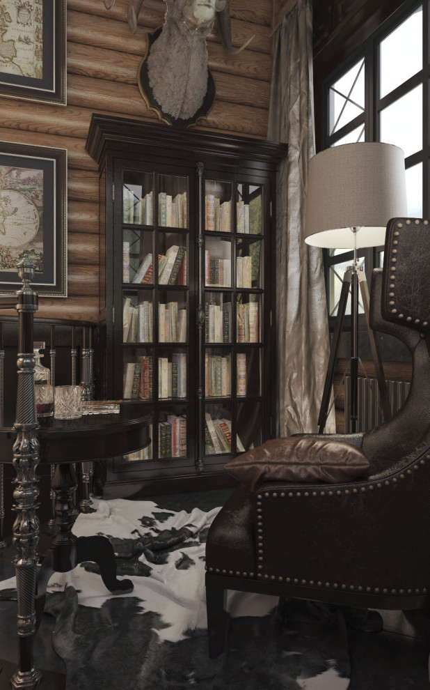 Частная резиденция