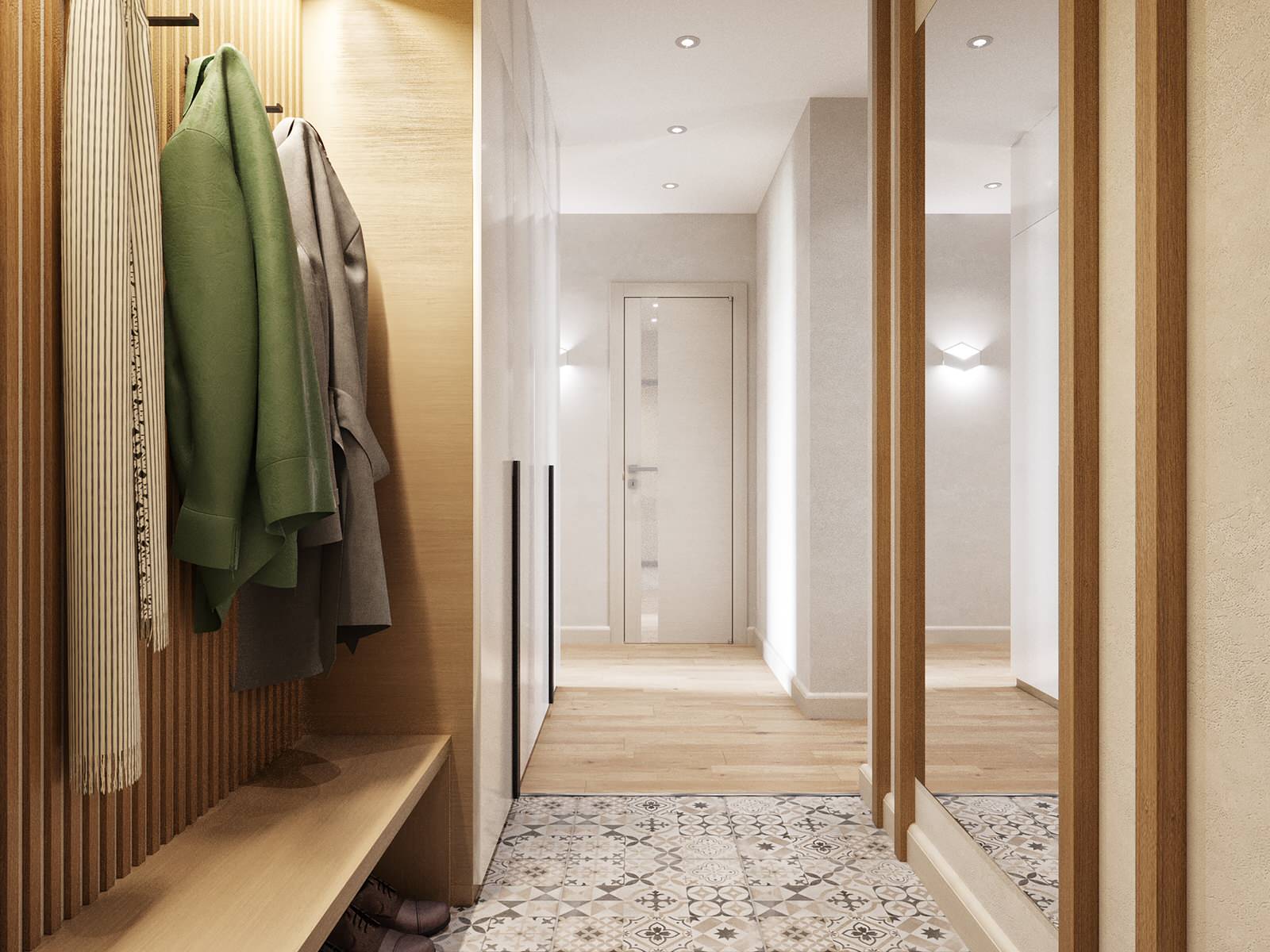 ЖК Пятницкие кварталы