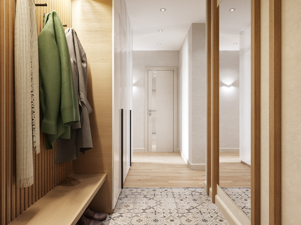 ЖК Пятницкие кварталы