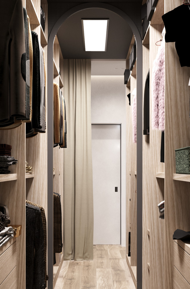 Обложка проекта: Проект мечты 85 кв.м