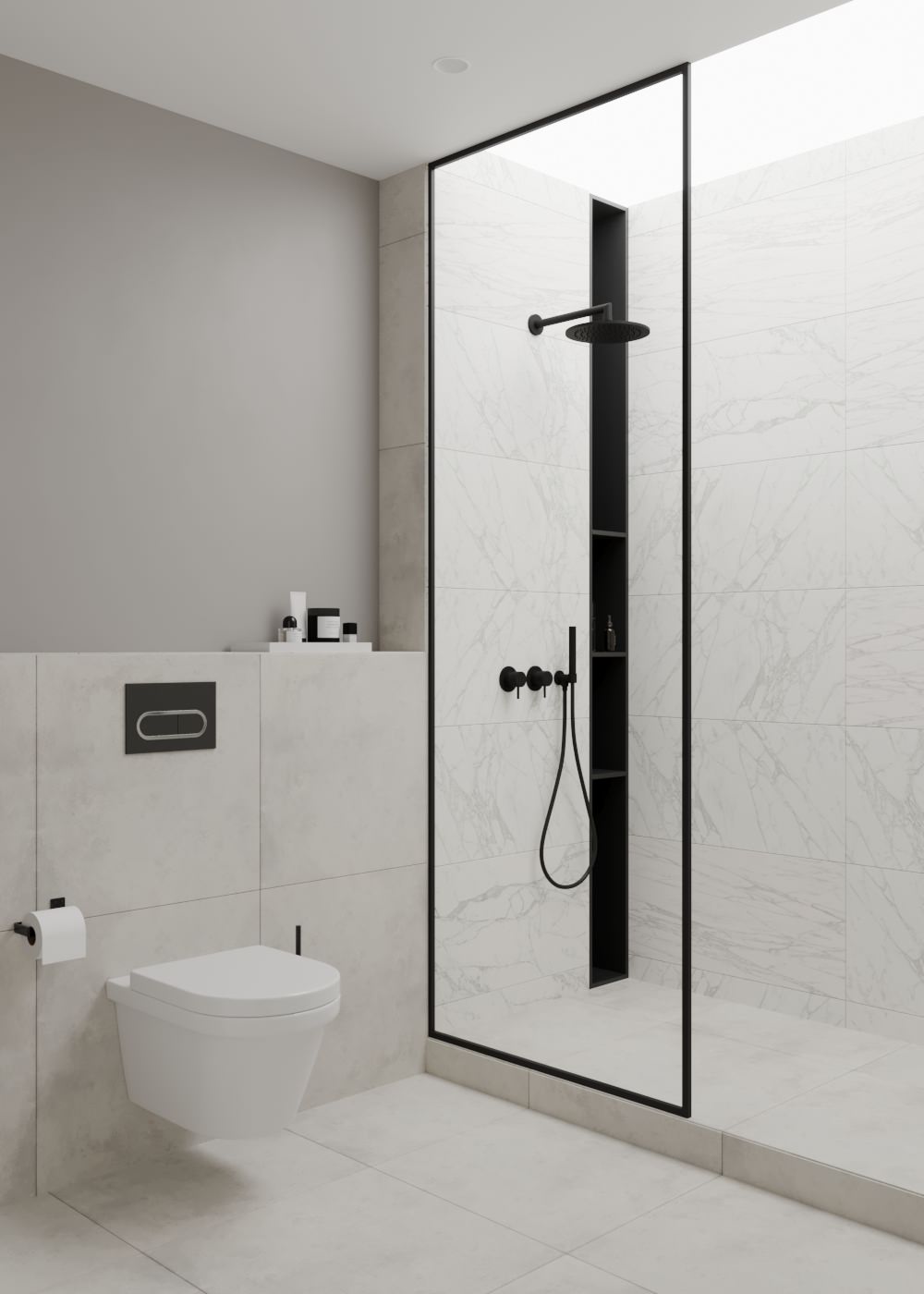 Минимализм 1