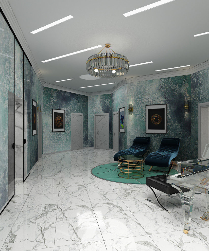 Классики и современники