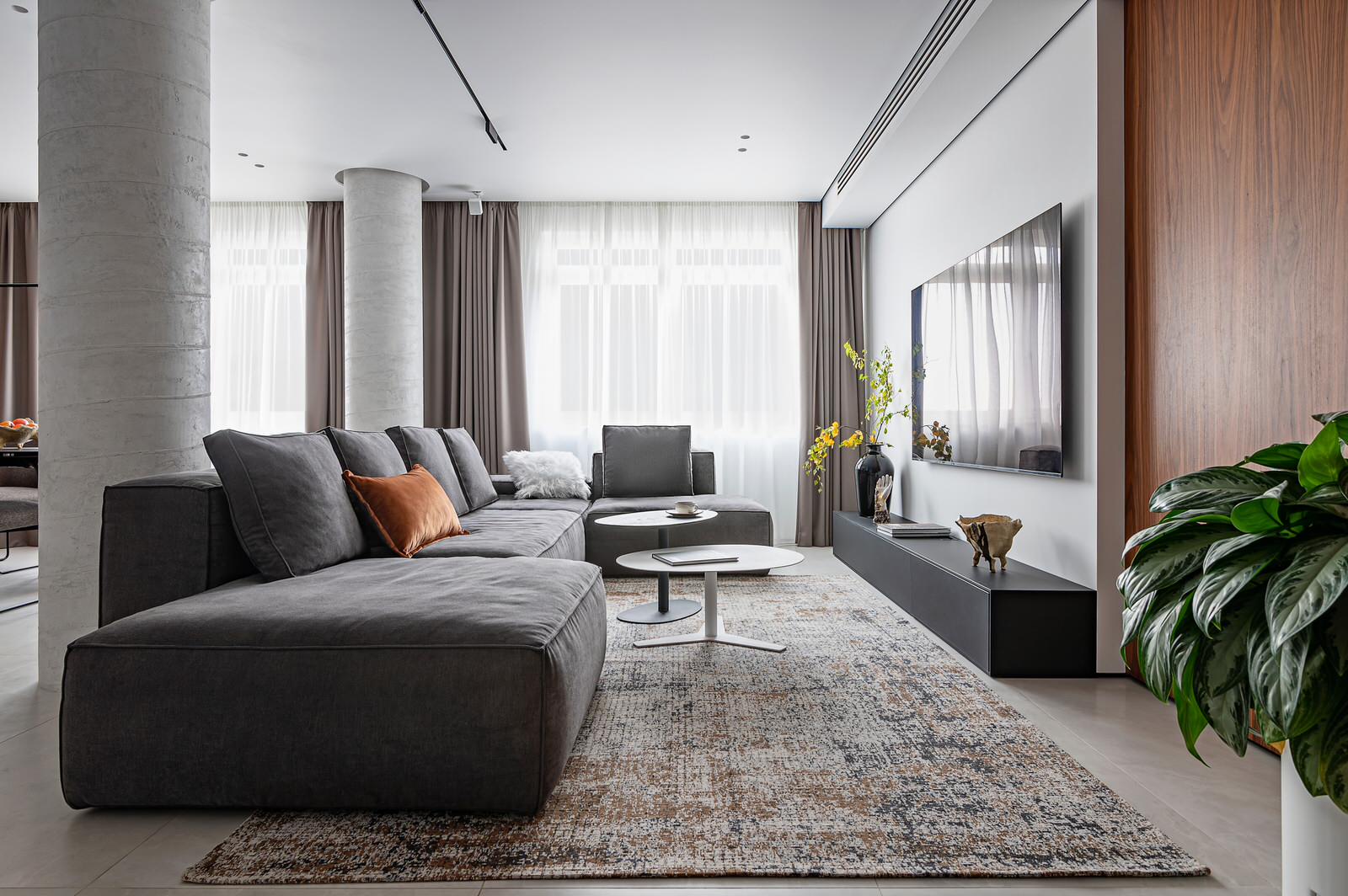 Современный и технологичный