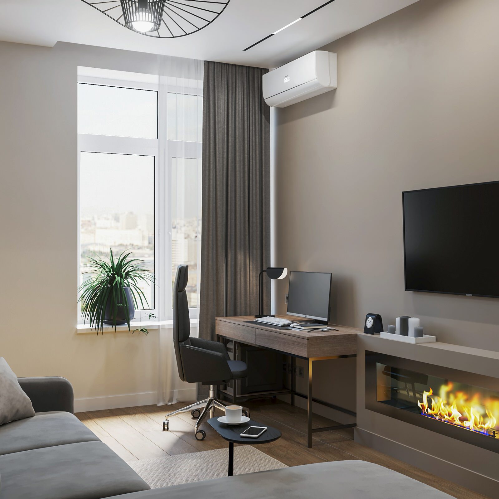 ЖК "Ожогино"