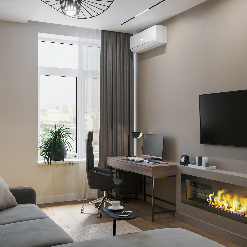 ЖК "Ожогино"