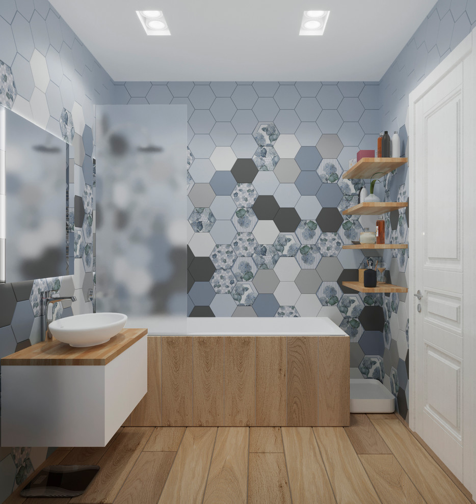 Квартира в ЖК «Московский»