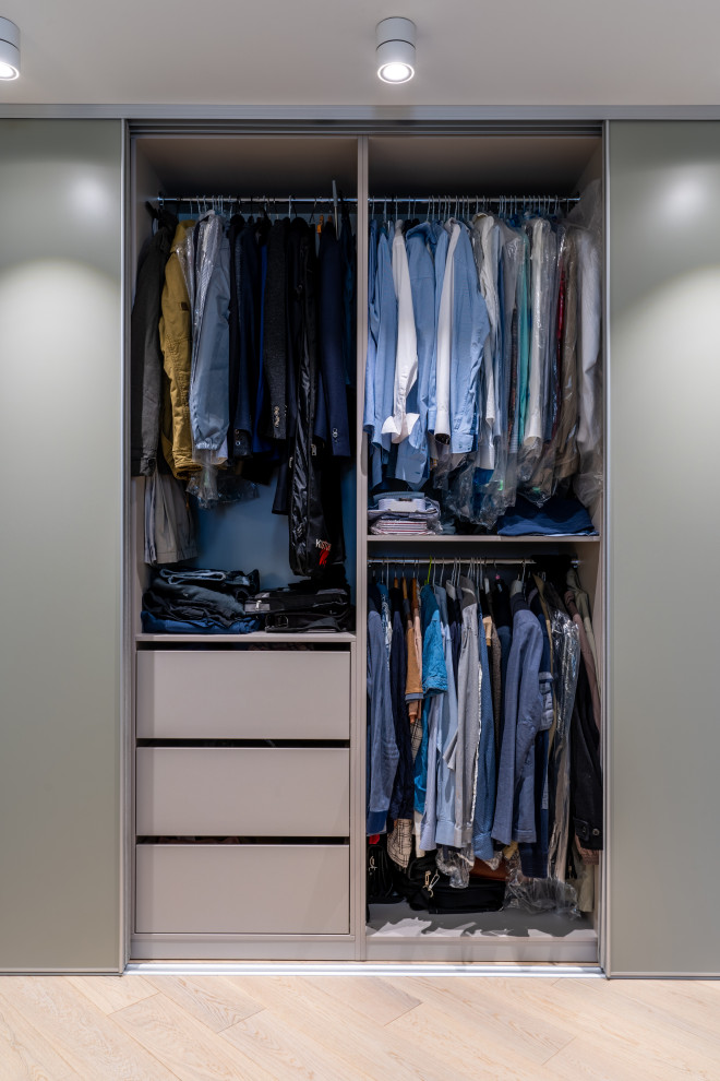 ЖК Светлый Мир