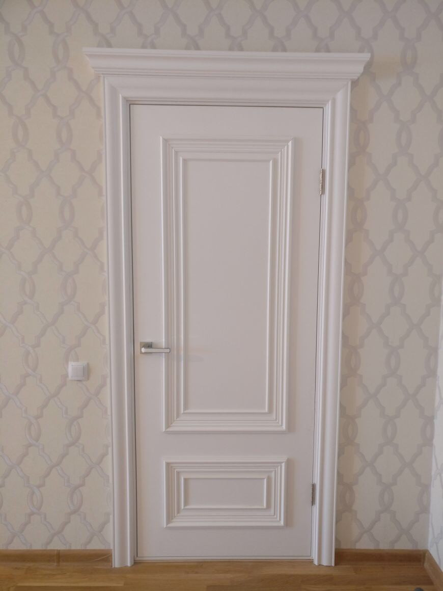 Классическая серия "Палаццо"