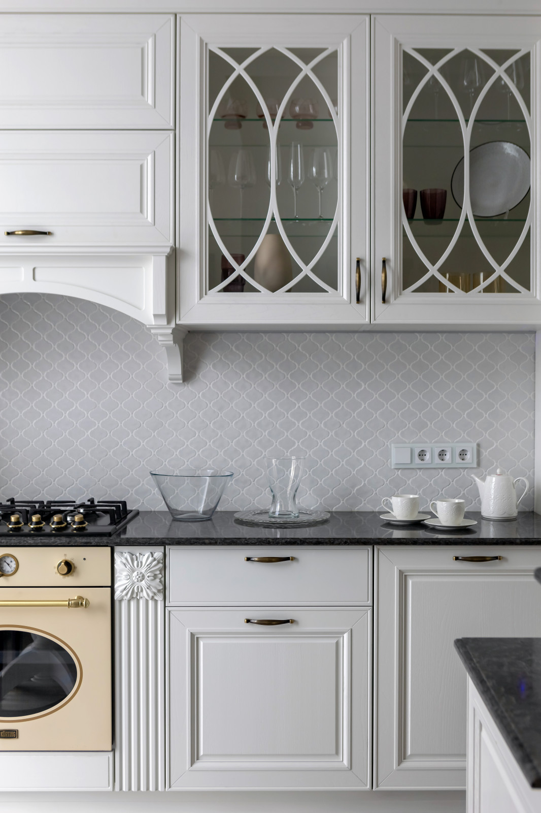 Нескучная классика