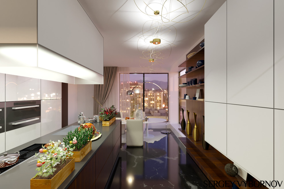 Квартира в "ЖК Европейский"