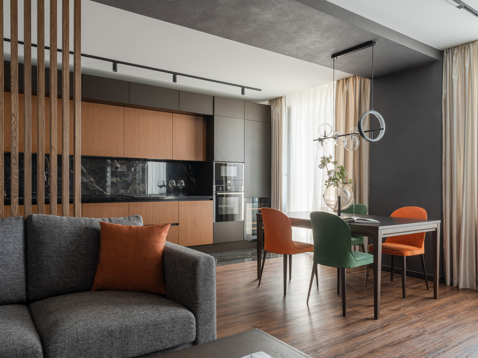 Квартира ул. Фрунзе