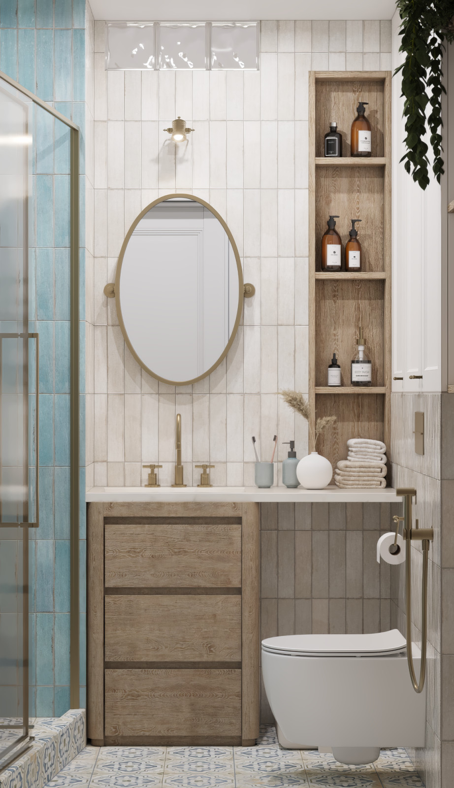 Квартира на Нарвской в старом фонде