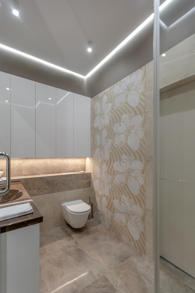 ЖК Европейский берег 80 м2