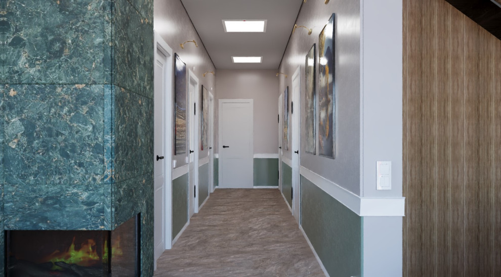 Французские мотивы