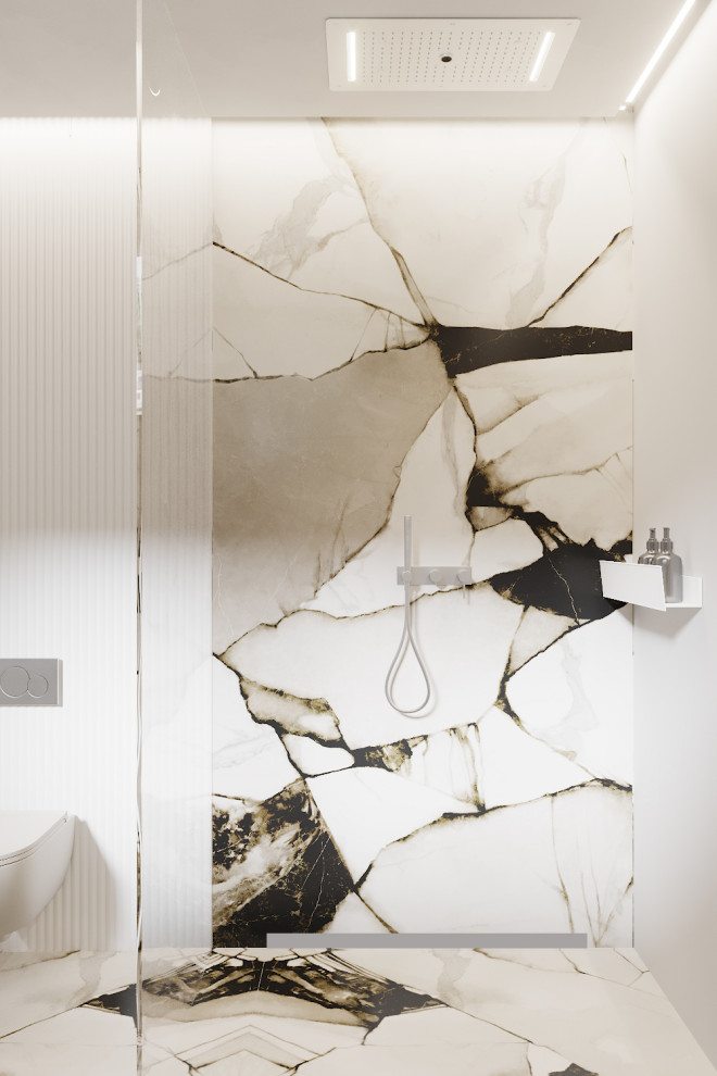 Интерьер Баковка