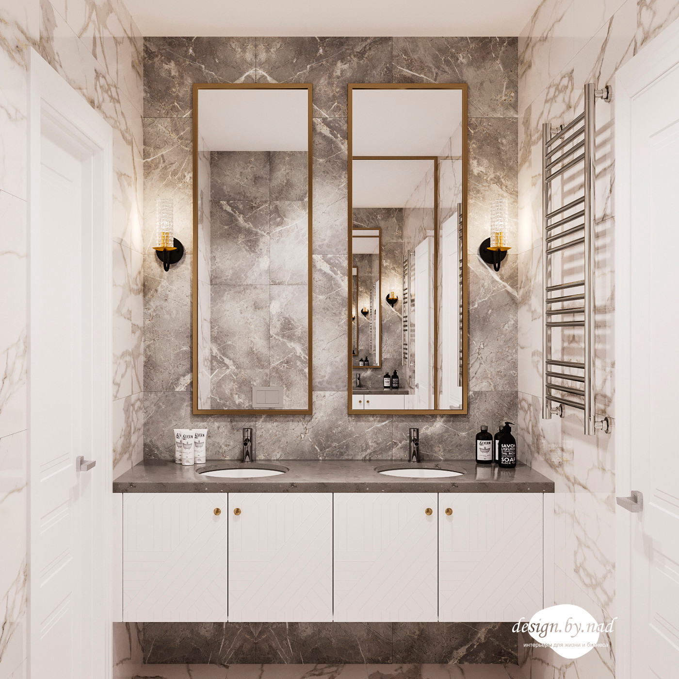 Дом в подмосковье