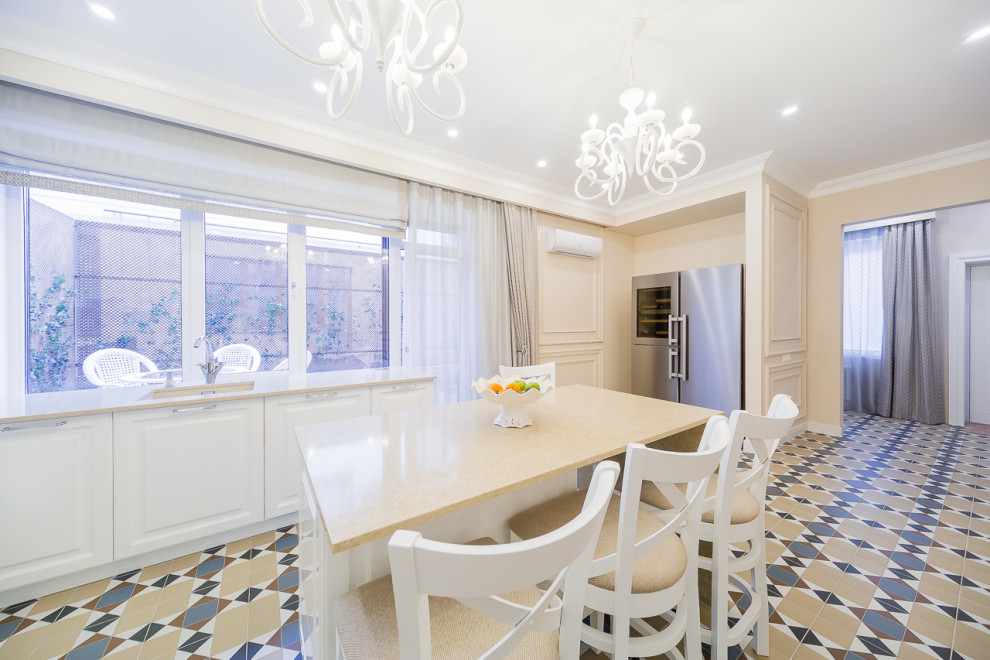 Таунхаус Созвездие