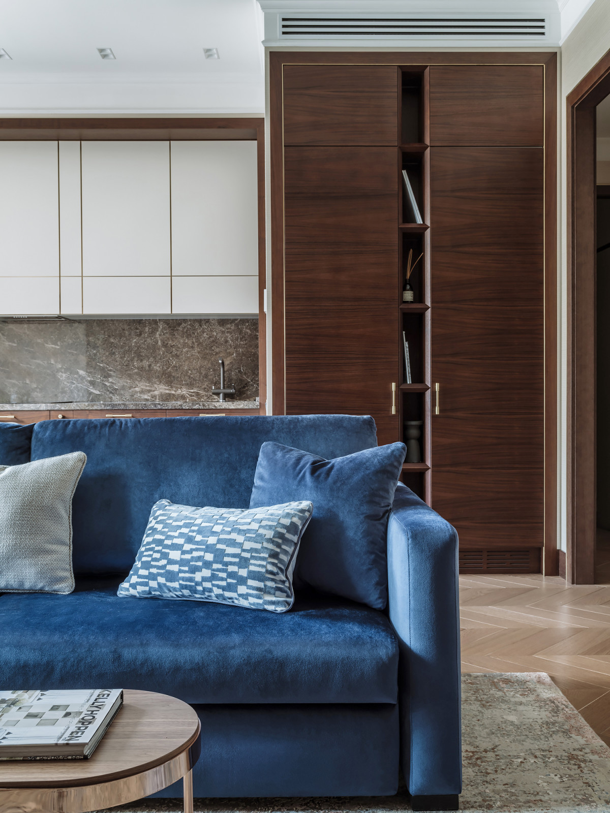 ЖК Сити парк