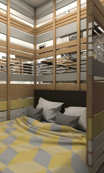 Обложка проекта: ЖК Люберцы 2015