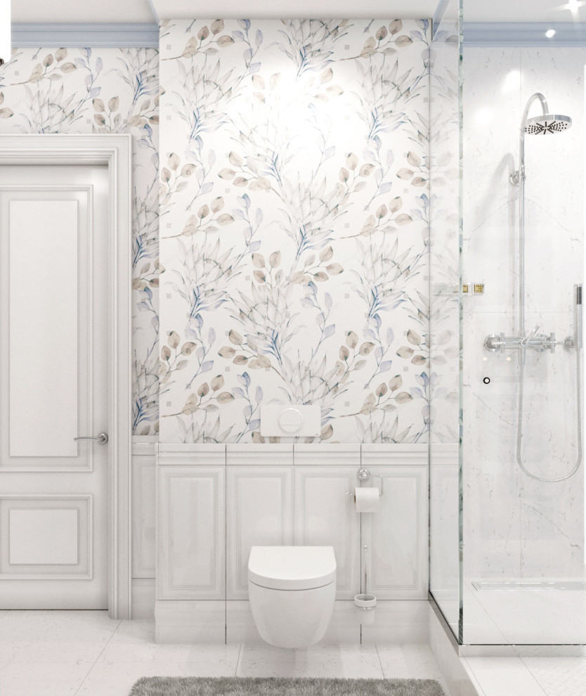 Эко-квартал Flora&Fauna