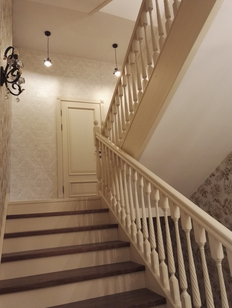 По мотивам прованса. Реализация загородного дома