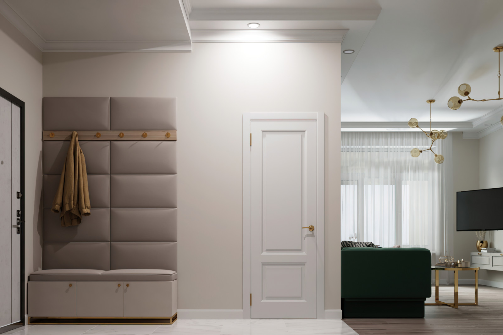 ЖК Сердце Столицы