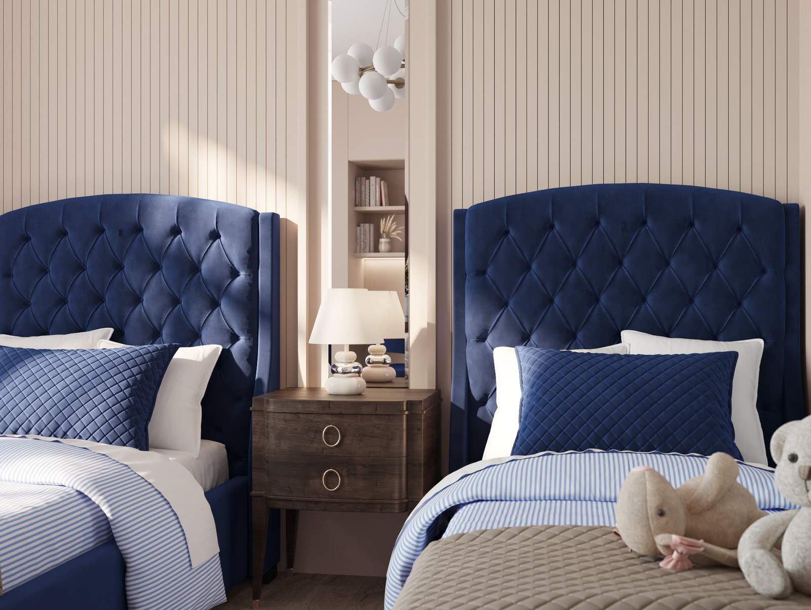 Детская для девочек-подростков