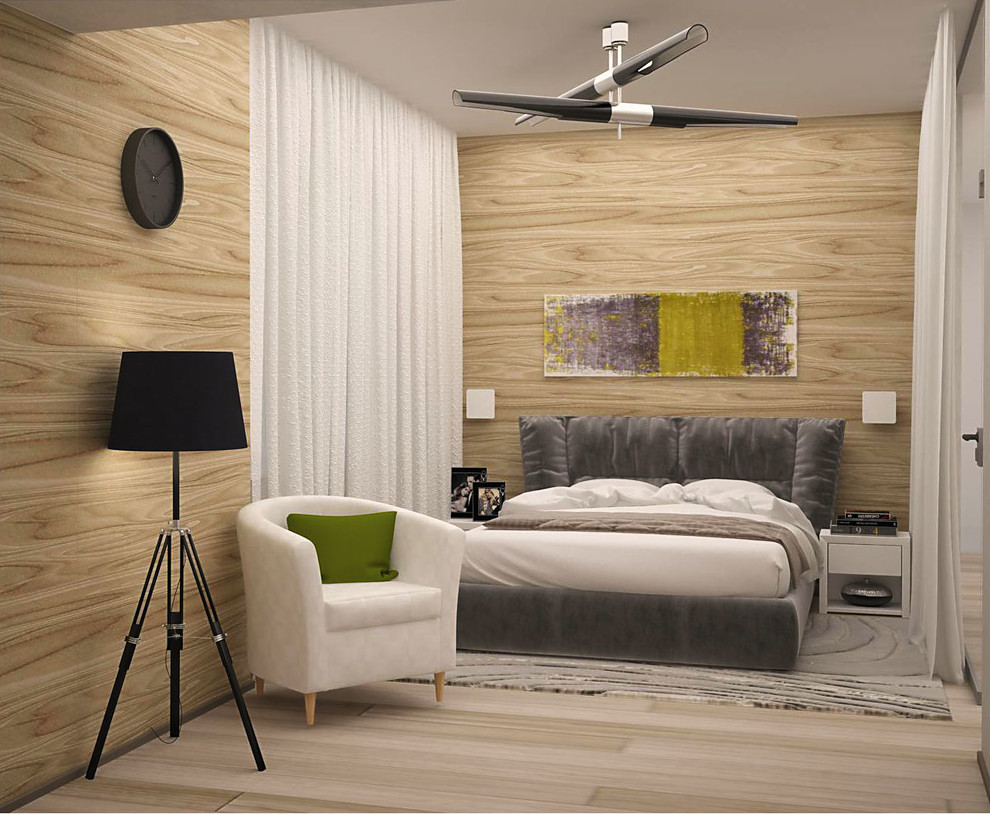 Просторная квартира на 50 лет пионерии.