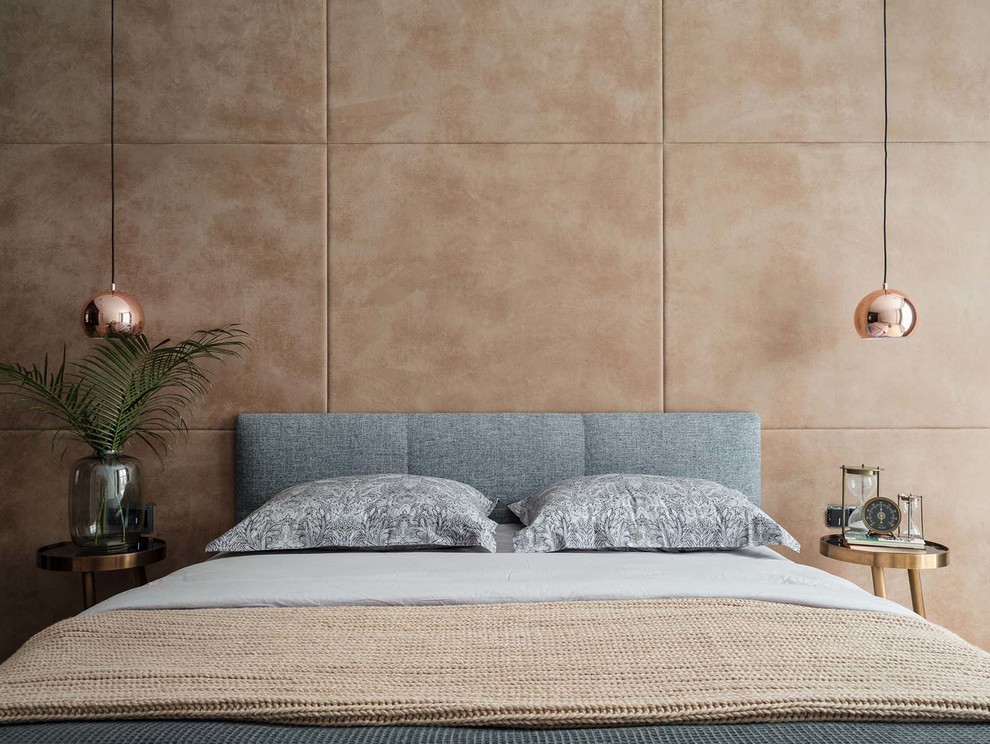 Квартира с характером