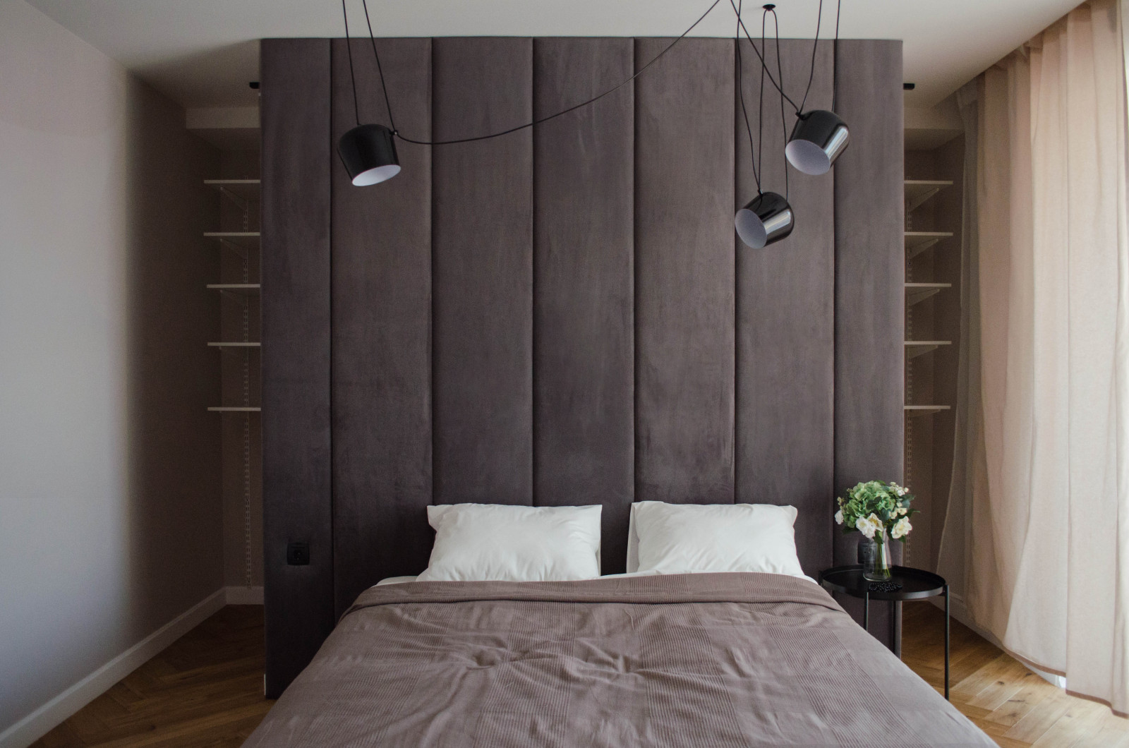 ЖК «Соло», Сочная классика