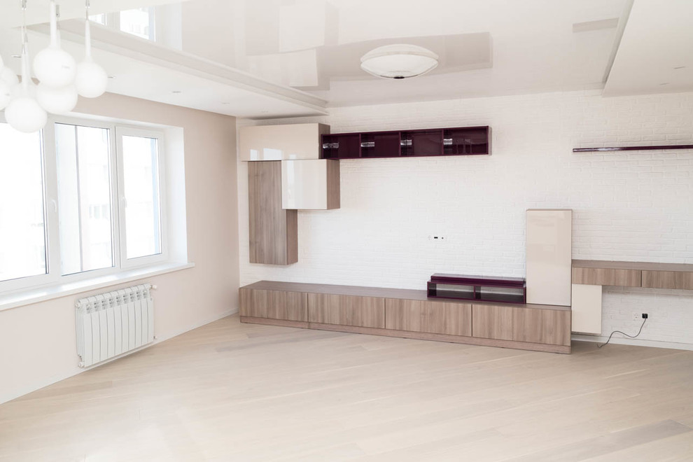 Дизайн современный квартиры