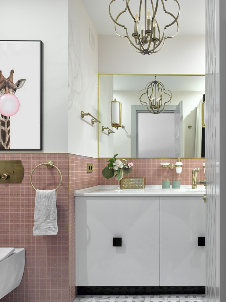 Houzz тур: «Однушка» с мотивами тропиков