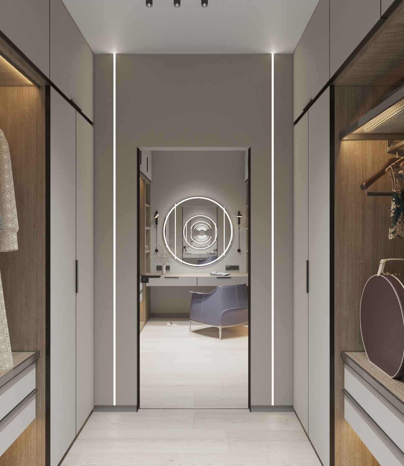 Дом в ЖК Европейский