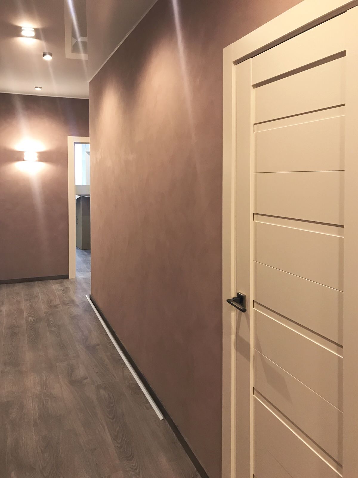 Квартира 107квм.