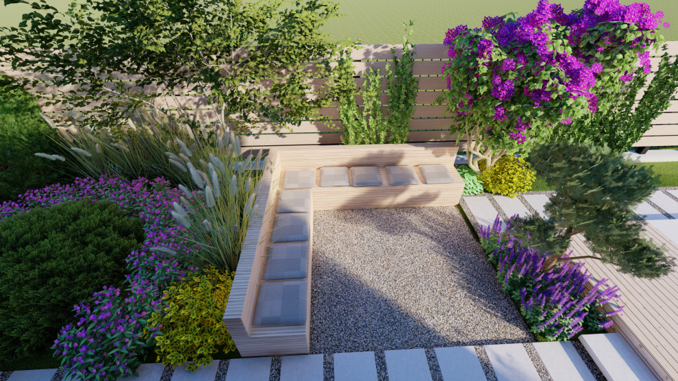 Частный сад "ДольчеВита"