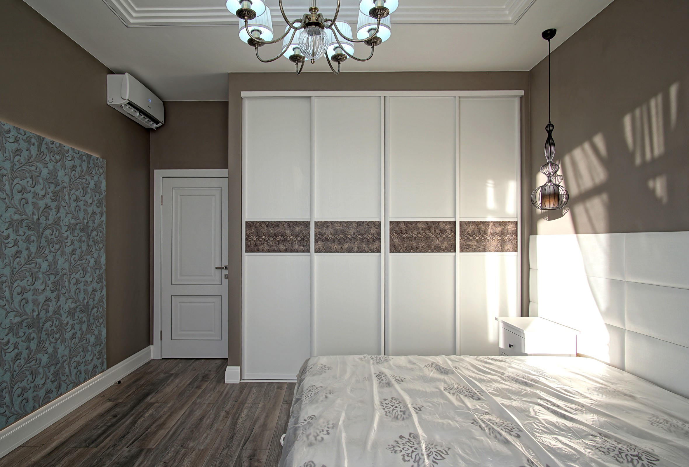 3-комнатная квартира в г.Краснодар