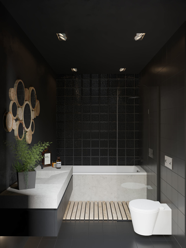 Обложка проекта: A16 House