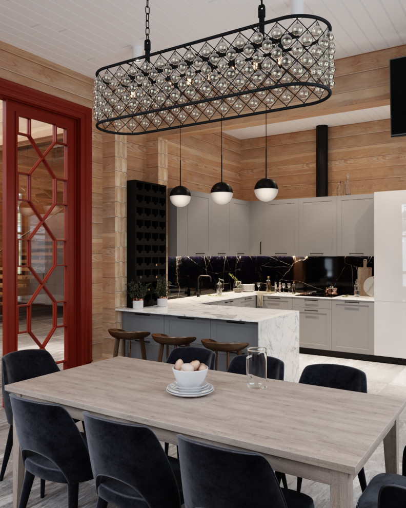 Дом в Сосново