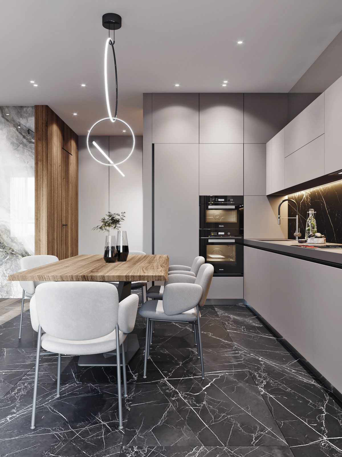 Переулок Бульварный