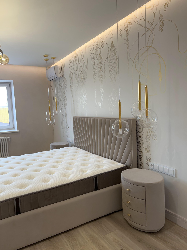 М А Г Н О Л И Я - Реализация