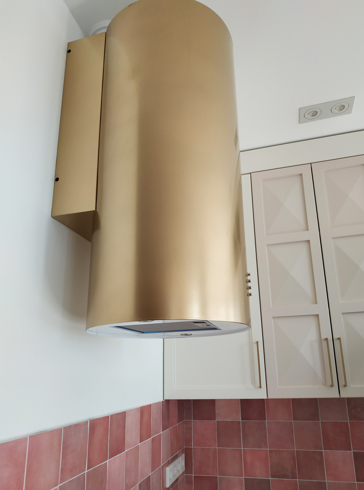 Обложка проекта: Проект квартиры в г. Краснознаменск. Игра цвета.