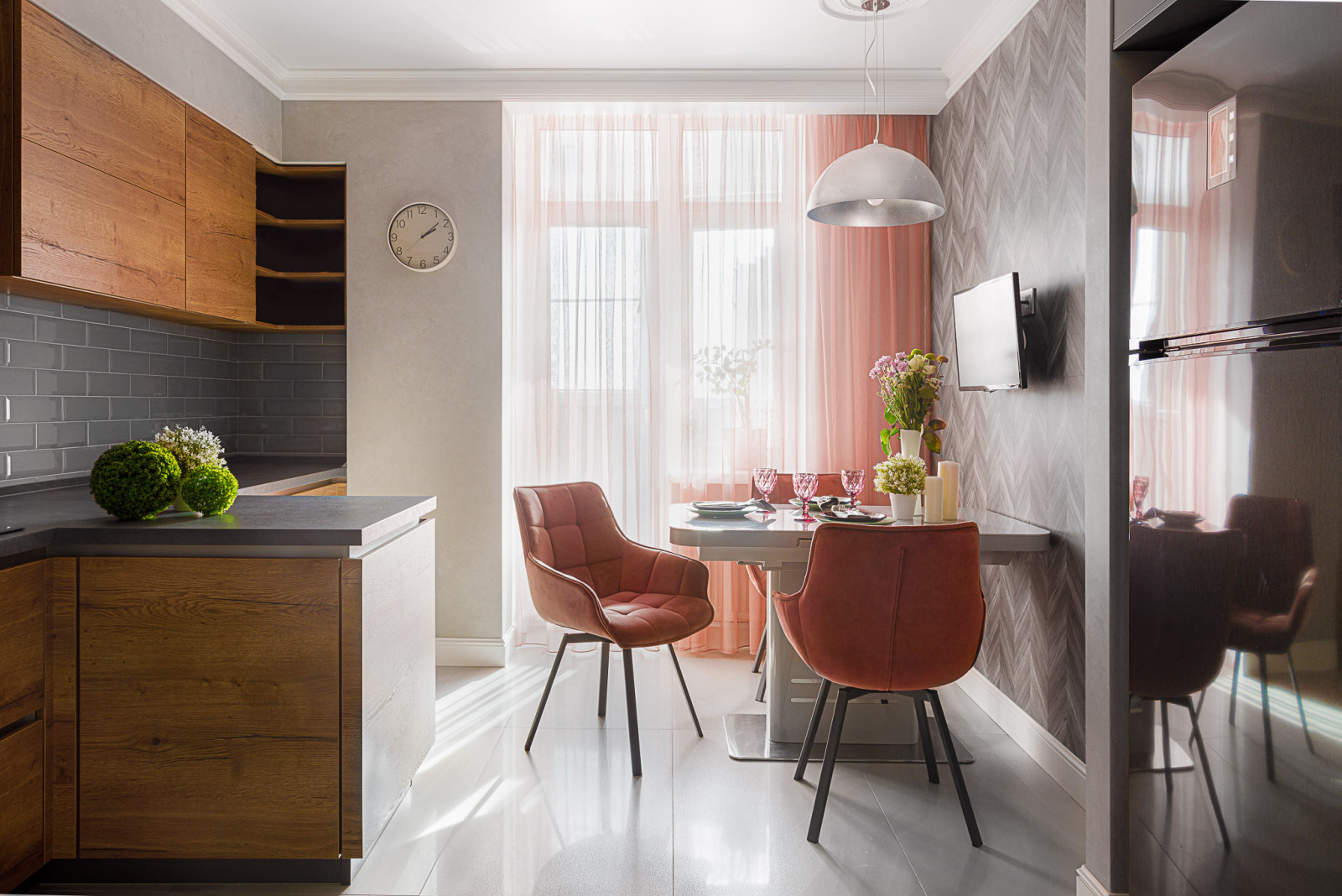 Обложка проекта: финист