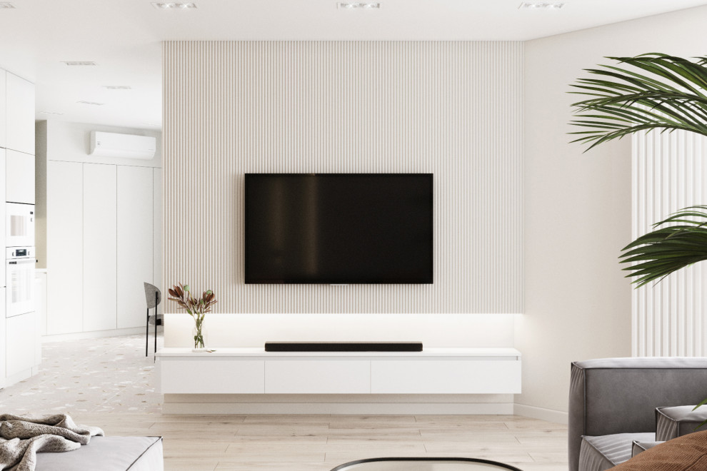 Квартира в новом ЖК в г.Астрахань