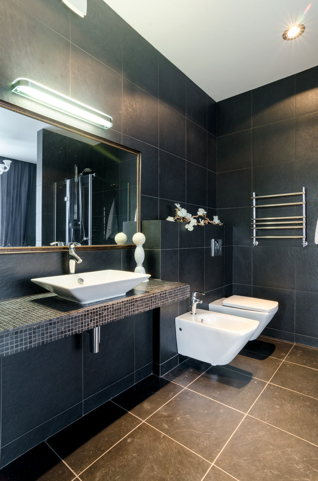 Жилой дом на берегу моря г. Новосибирск