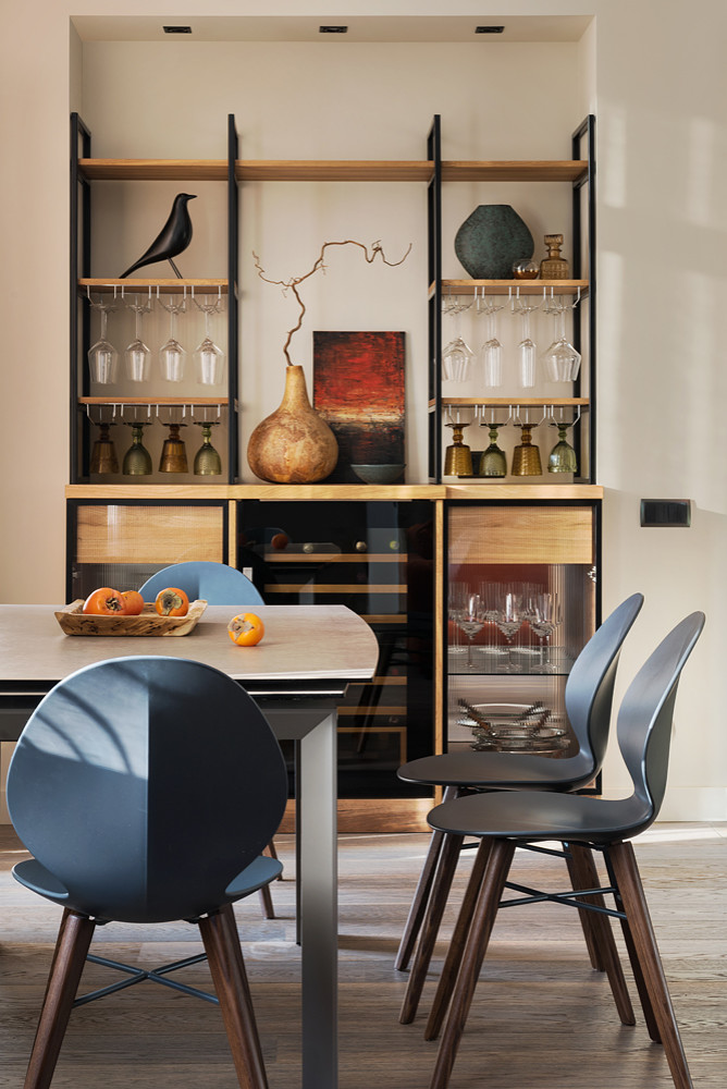 Квартира в ЖК Монблан