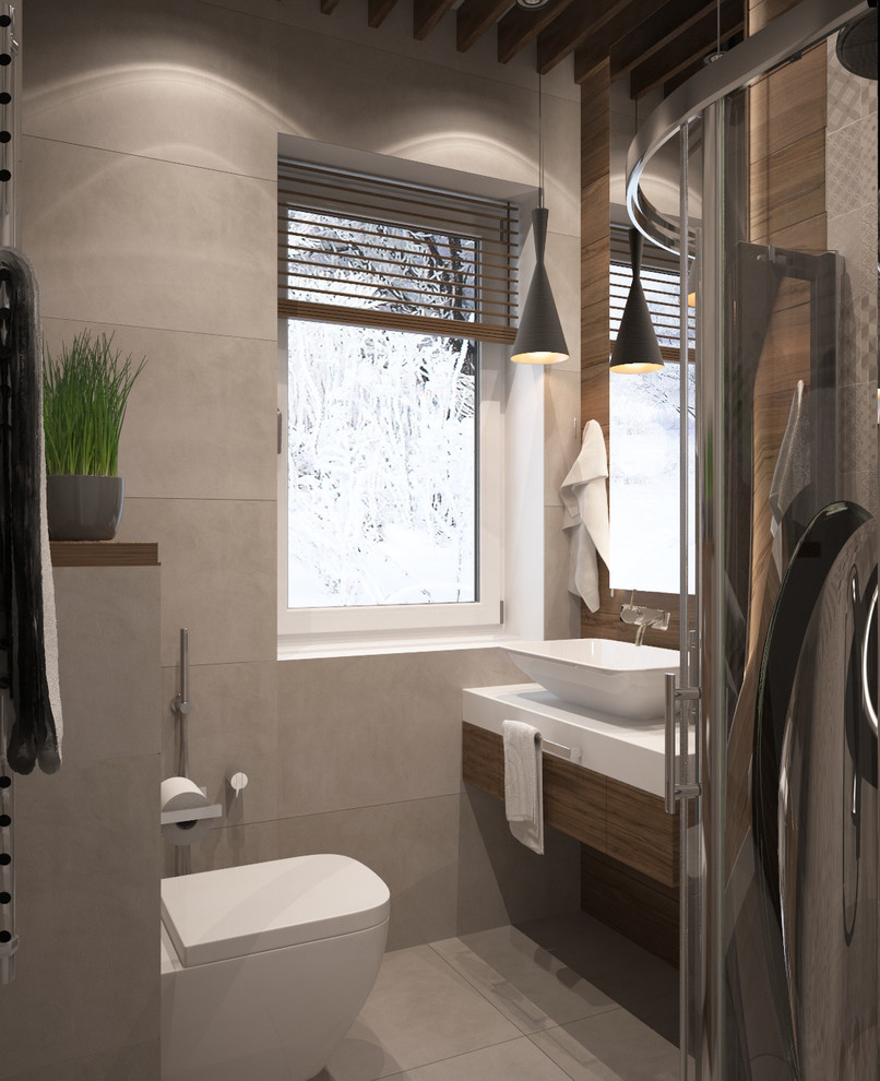 Дизайн-проект квартиры в пос. Киссолово