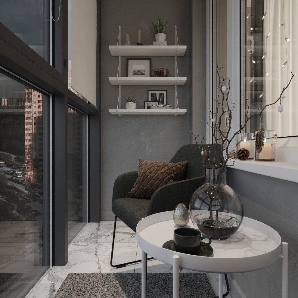 Трехкомнатная квартира в Санкт-Петербурге