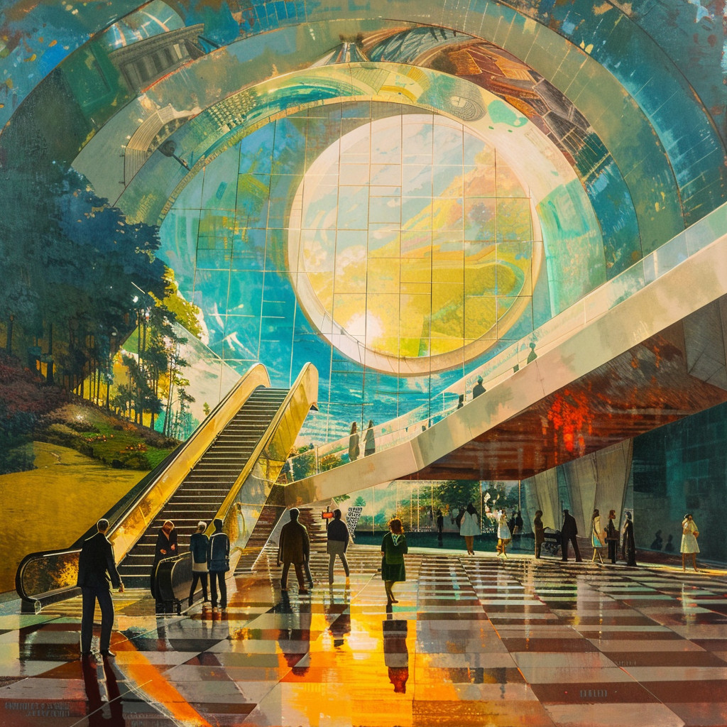 Draw