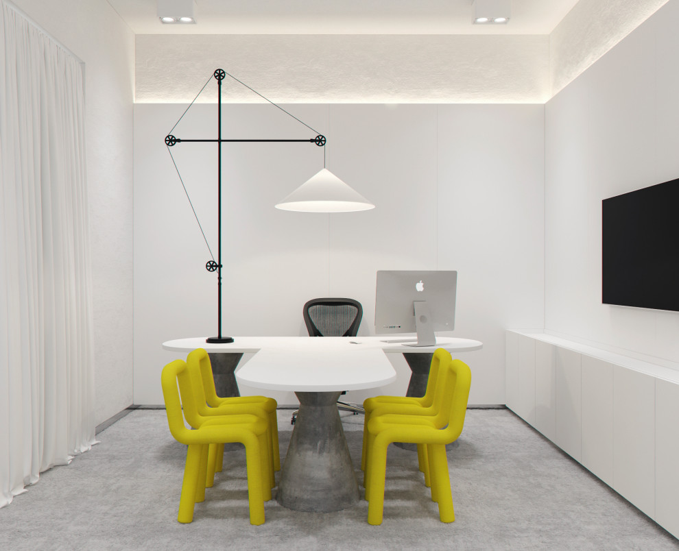 кабинет руководителя